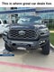2021 Toyota Tacoma TRD Off-Road V6