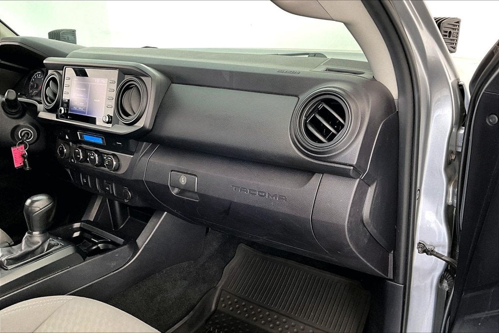 2021 Toyota Tacoma SR V6