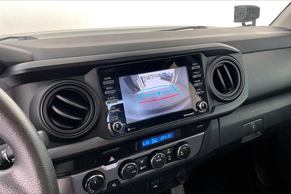 2021 Toyota Tacoma SR V6