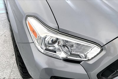 2021 Toyota Tacoma SR V6