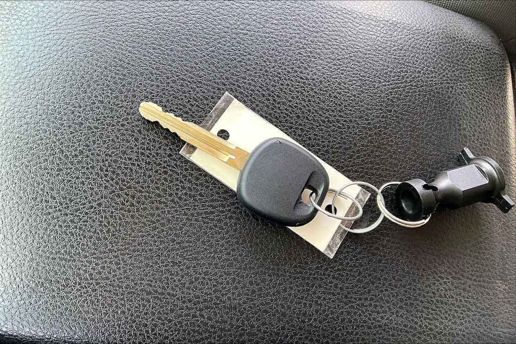 2019 Toyota Tacoma SR5 V6