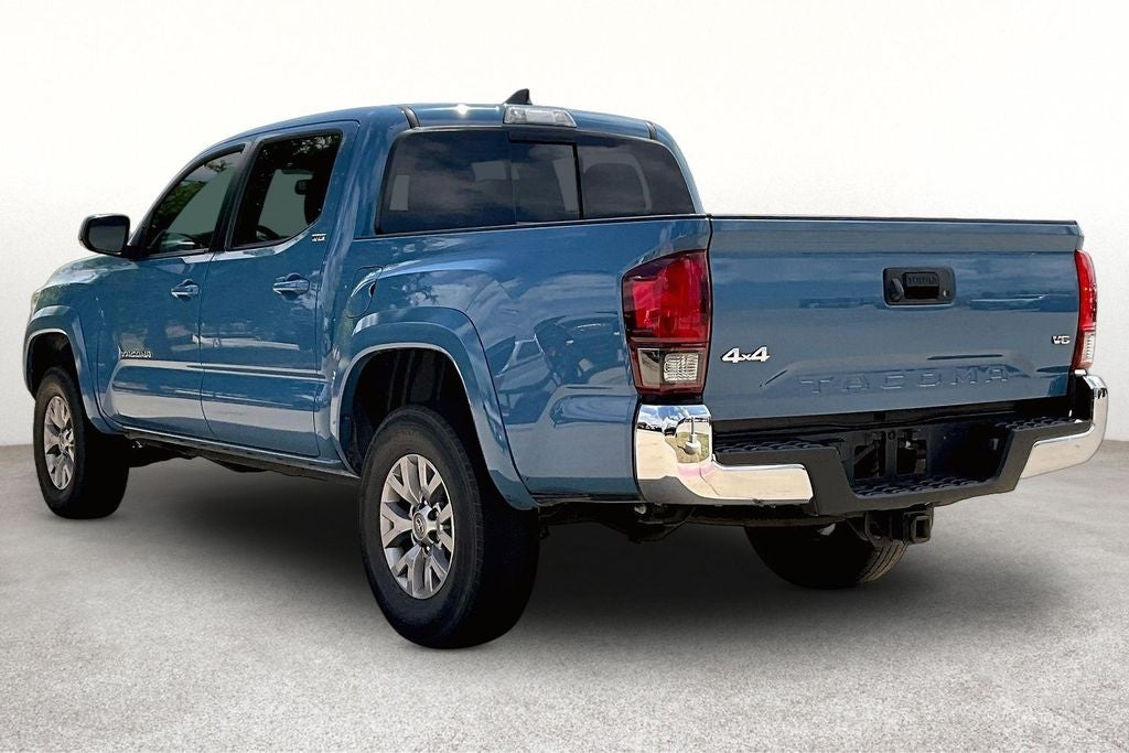 2019 Toyota Tacoma SR5 V6
