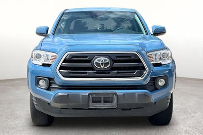 2019 Toyota Tacoma SR5 V6