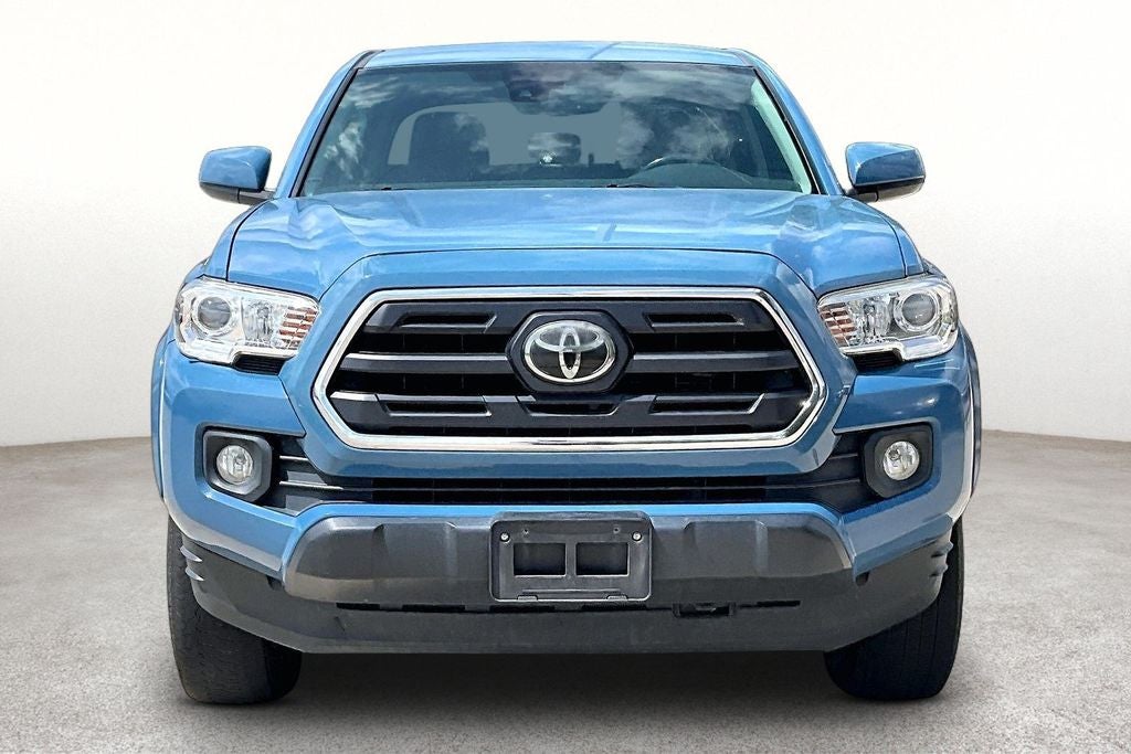 2019 Toyota Tacoma SR5 V6
