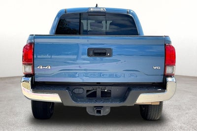 2019 Toyota Tacoma SR5 V6