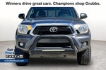 2012 Toyota Tacoma PreRunner V6