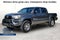 2012 Toyota Tacoma PreRunner V6