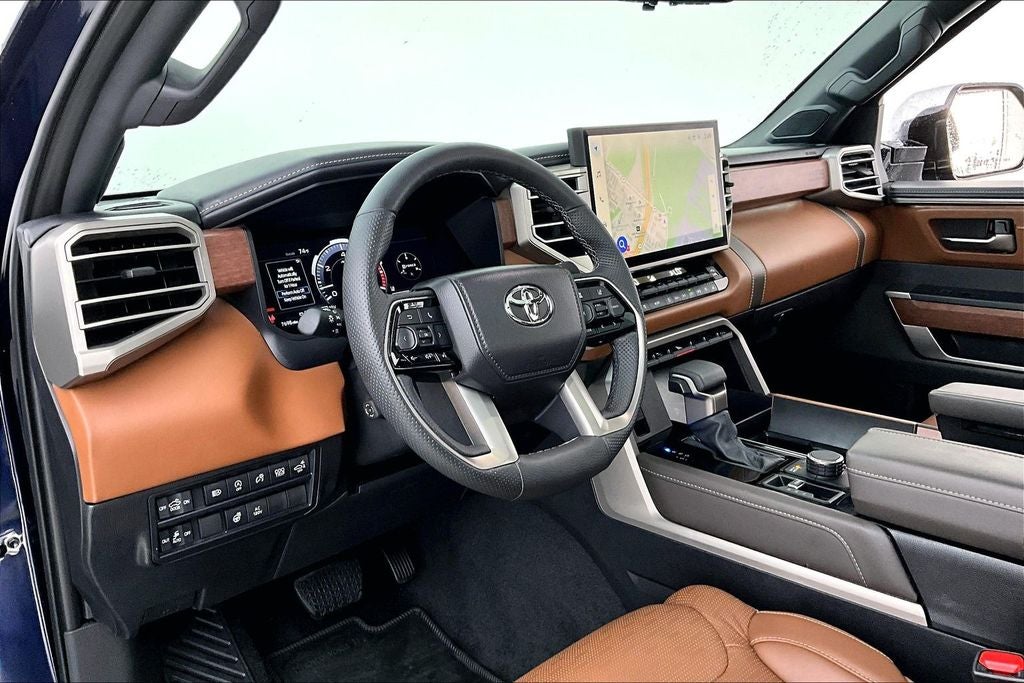 2026 Toyota Tundra 1794