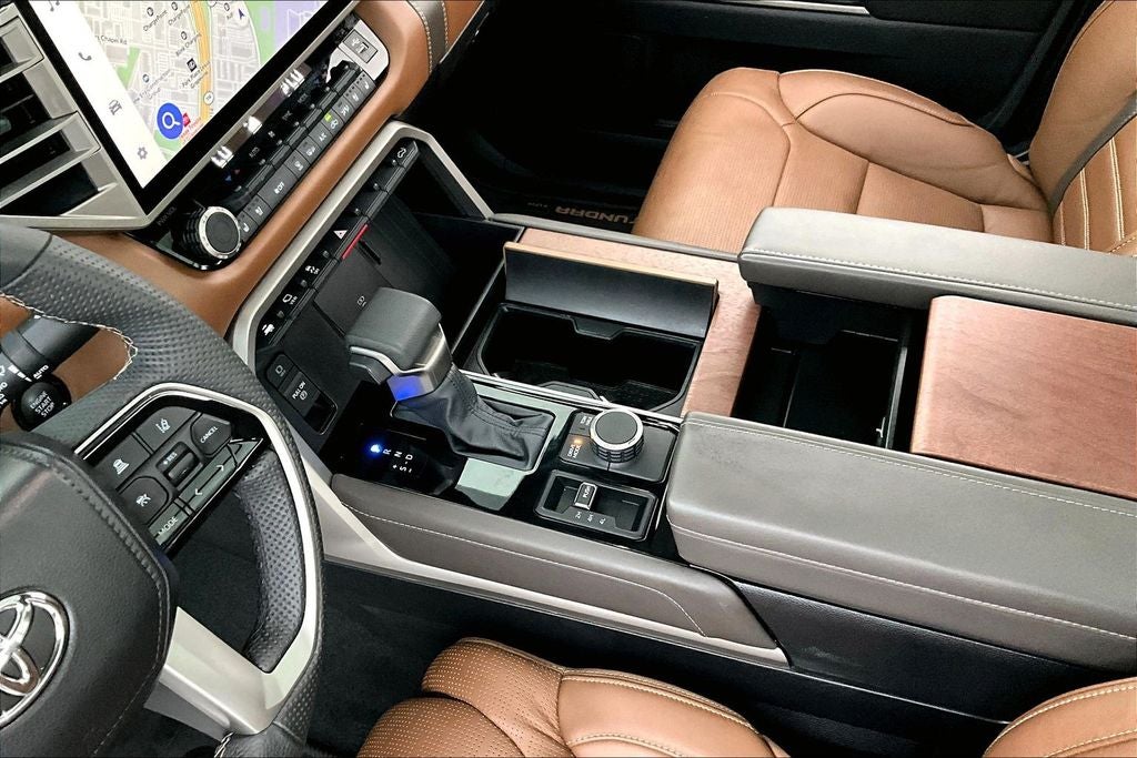 2026 Toyota Tundra 1794