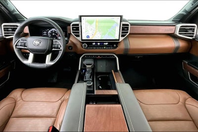 2026 Toyota Tundra 1794