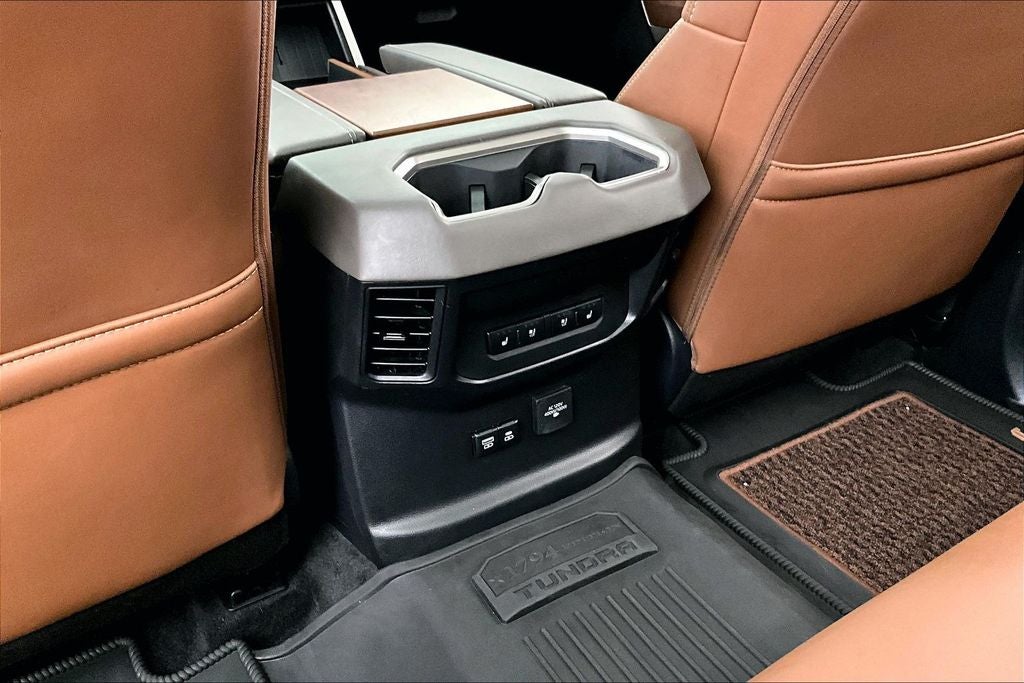 2026 Toyota Tundra 1794