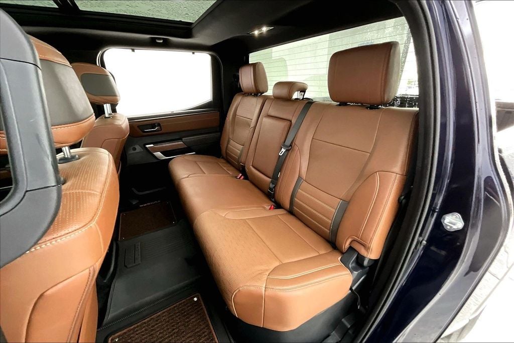 2026 Toyota Tundra 1794