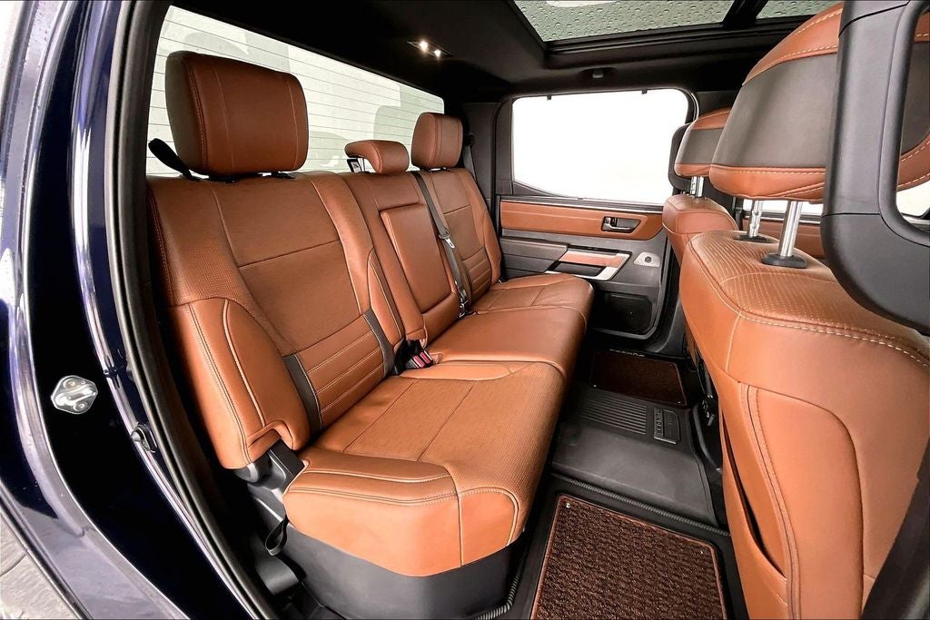 2026 Toyota Tundra 1794
