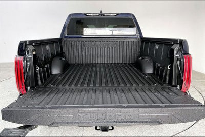 2026 Toyota Tundra 1794