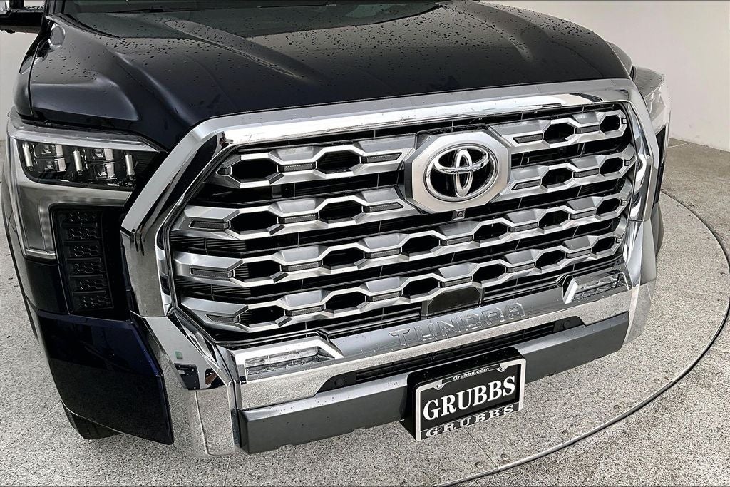 2026 Toyota Tundra 1794