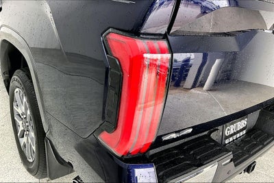 2026 Toyota Tundra 1794