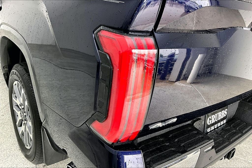 2026 Toyota Tundra 1794