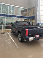 2026 Toyota Tundra 1794