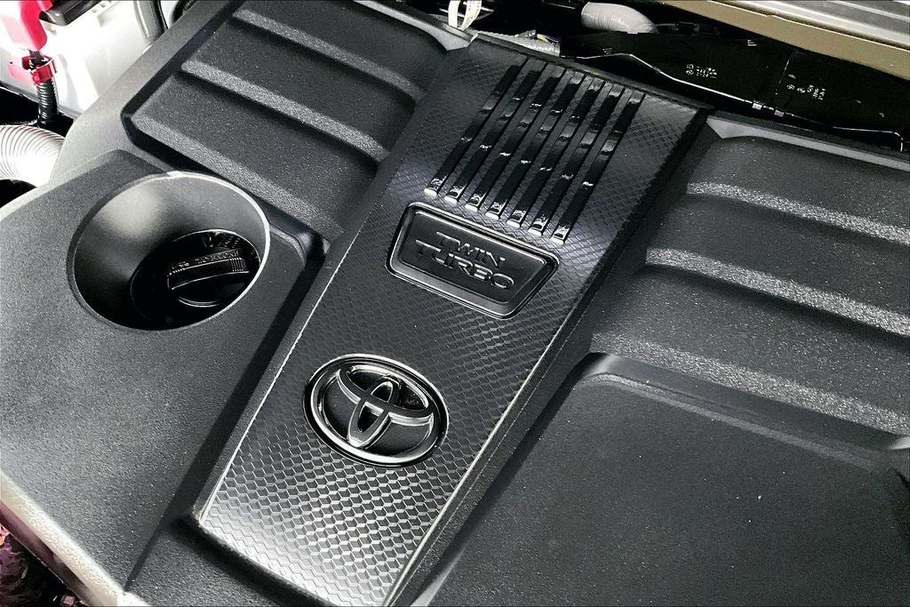 2026 Toyota Tundra 1794