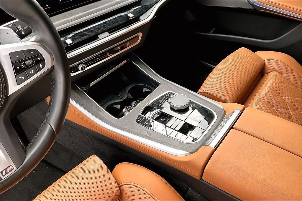2024 BMW X5 sDrive40i M Sport