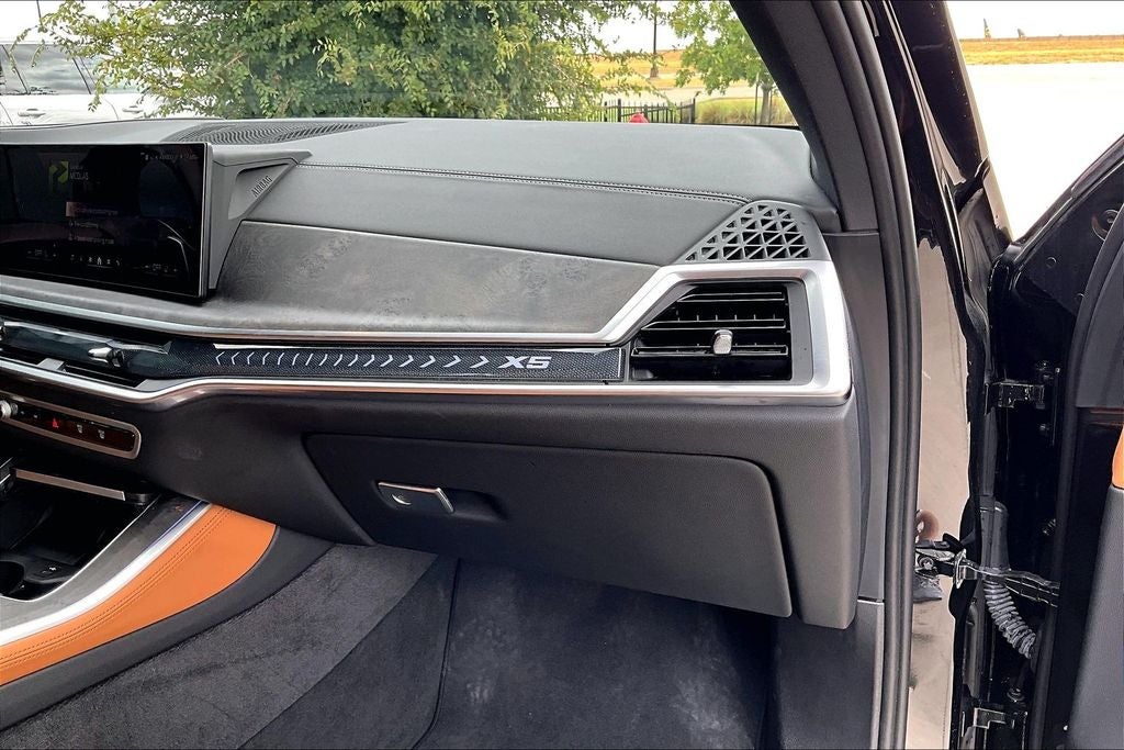 2024 BMW X5 sDrive40i M Sport