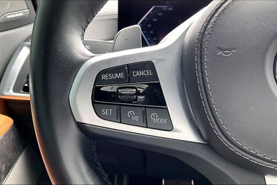 2024 BMW X5 sDrive40i M Sport