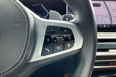 2024 BMW X5 sDrive40i M Sport