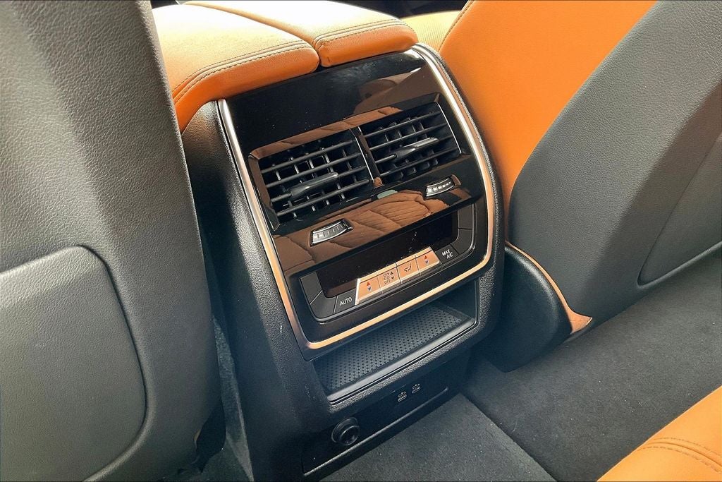 2024 BMW X5 sDrive40i M Sport