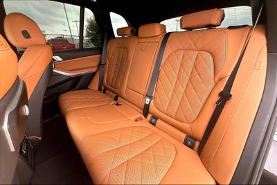 2024 BMW X5 sDrive40i M Sport