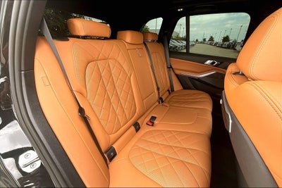 2024 BMW X5 sDrive40i M Sport