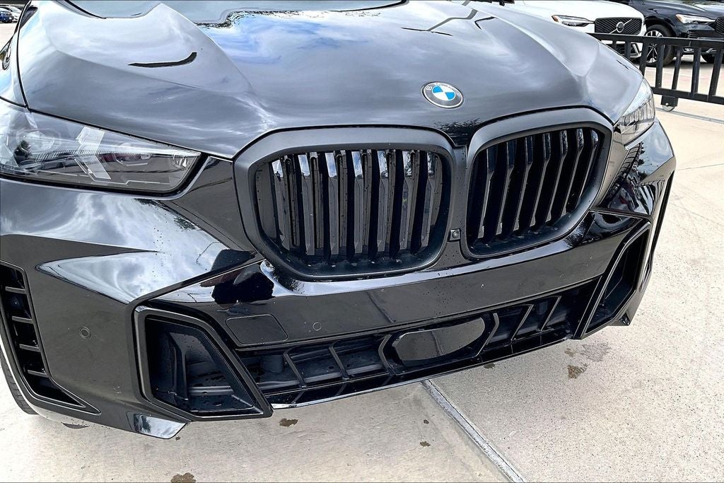 2024 BMW X5 sDrive40i M Sport