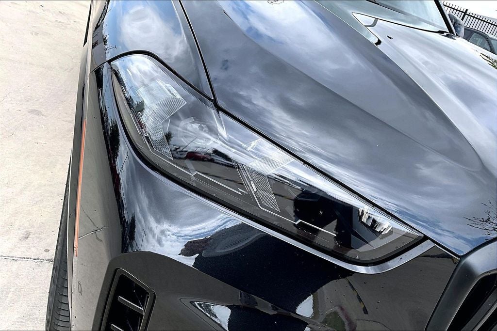 2024 BMW X5 sDrive40i M Sport