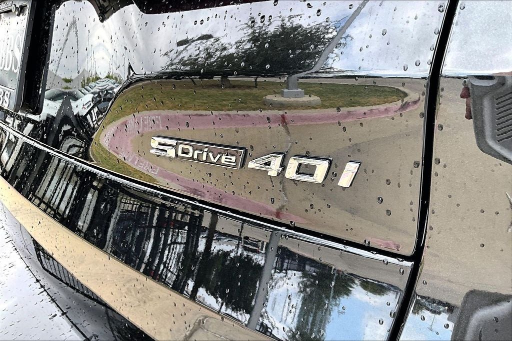 2024 BMW X5 sDrive40i M Sport