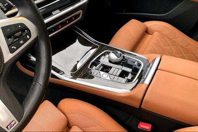 2024 BMW X7 xDrive40i M Sport
