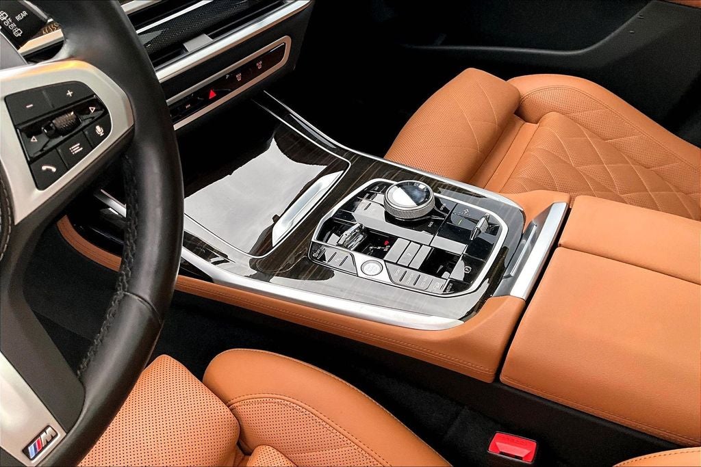 2024 BMW X7 xDrive40i M Sport