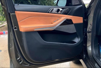 2024 BMW X7 xDrive40i M Sport