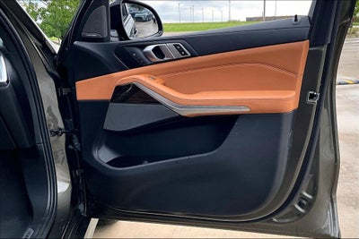 2024 BMW X7 xDrive40i M Sport
