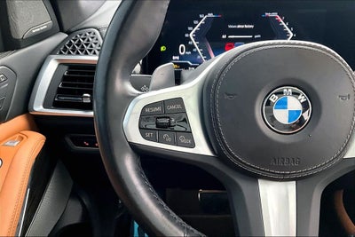 2024 BMW X7 xDrive40i M Sport