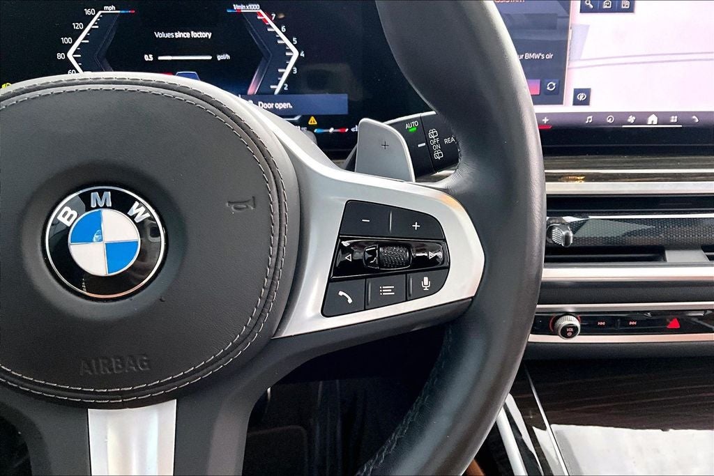 2024 BMW X7 xDrive40i M Sport