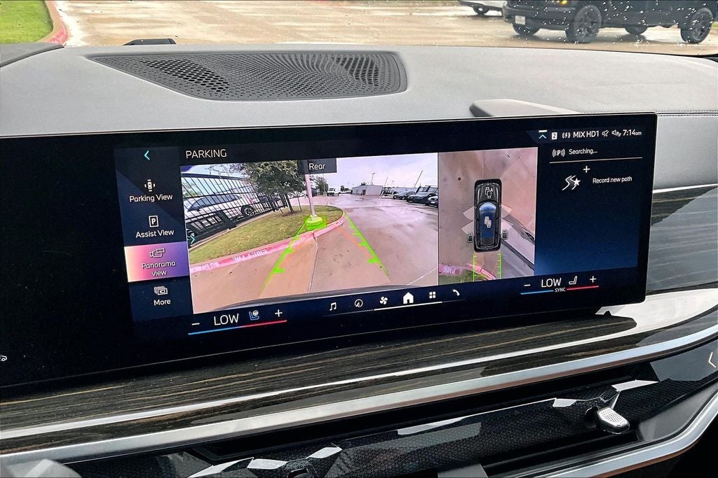 2024 BMW X7 xDrive40i M Sport