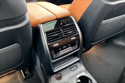 2024 BMW X7 xDrive40i M Sport