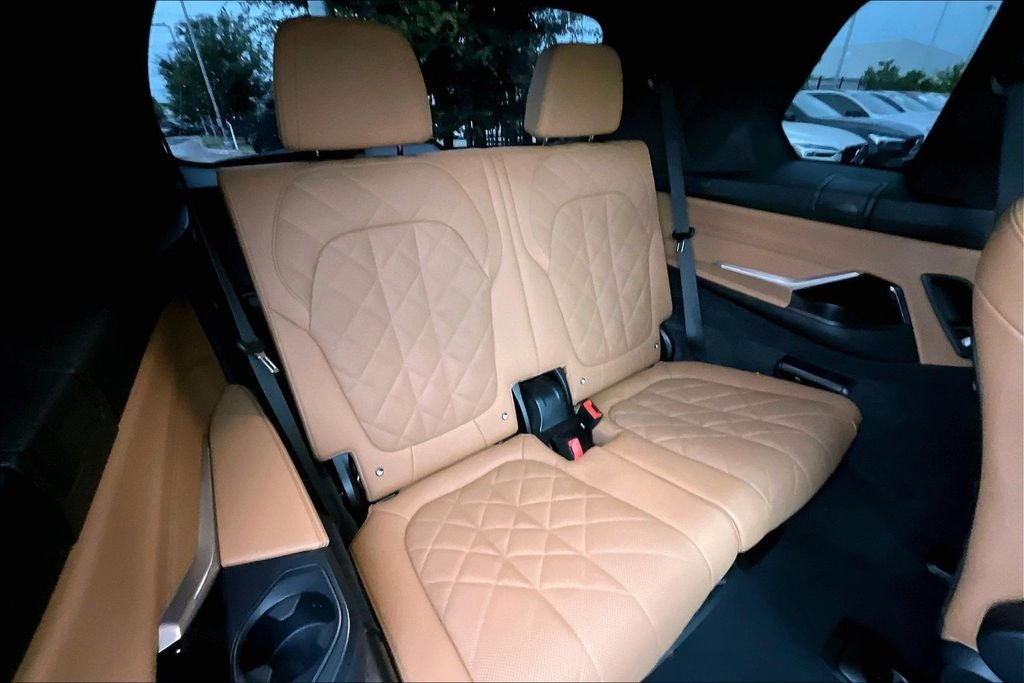 2024 BMW X7 xDrive40i M Sport