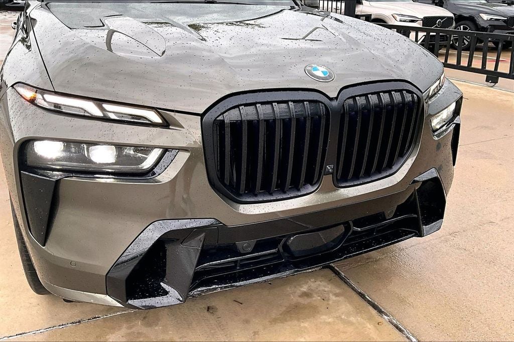 2024 BMW X7 xDrive40i M Sport