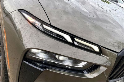 2024 BMW X7 xDrive40i M Sport