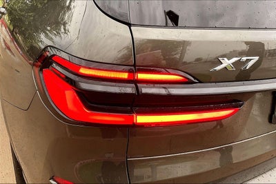 2024 BMW X7 xDrive40i M Sport