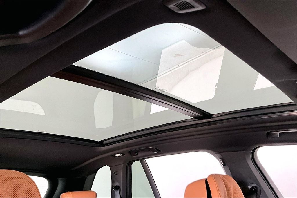 2025 BMW X5 xDrive40i M Sport