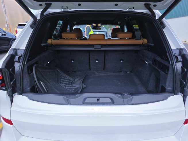 2024 BMW X5 xDrive40i M Sport