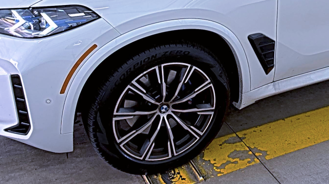 2024 BMW X5 xDrive40i M Sport