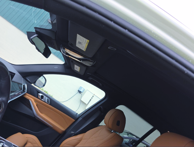 2024 BMW X5 xDrive40i M Sport