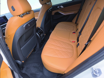 2024 BMW X5 xDrive40i M Sport